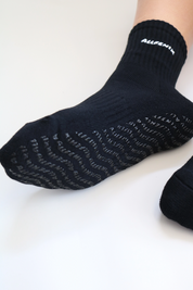 Pilates Grip Socks - All Fenix
