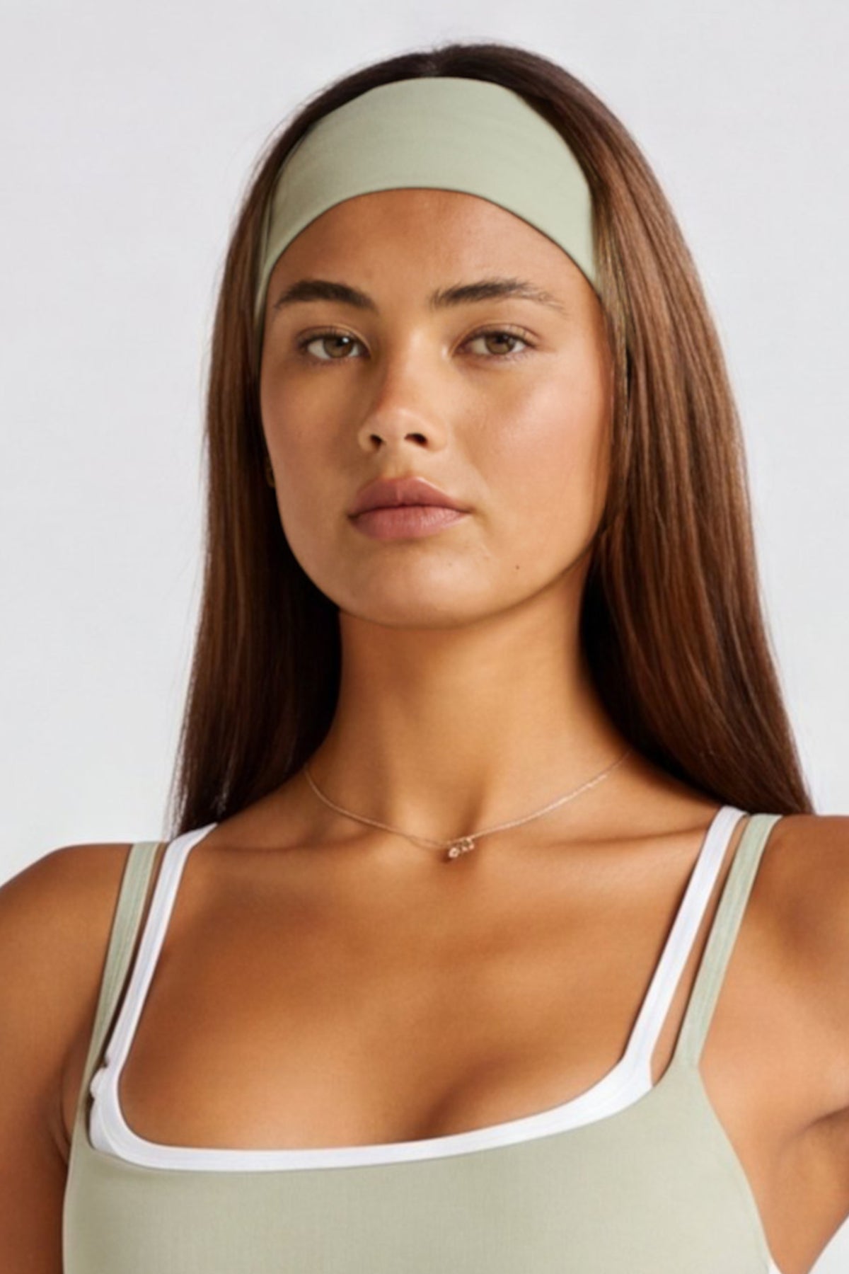 NEW ALLFENIX CloudCore™ Headband - Pistachio
