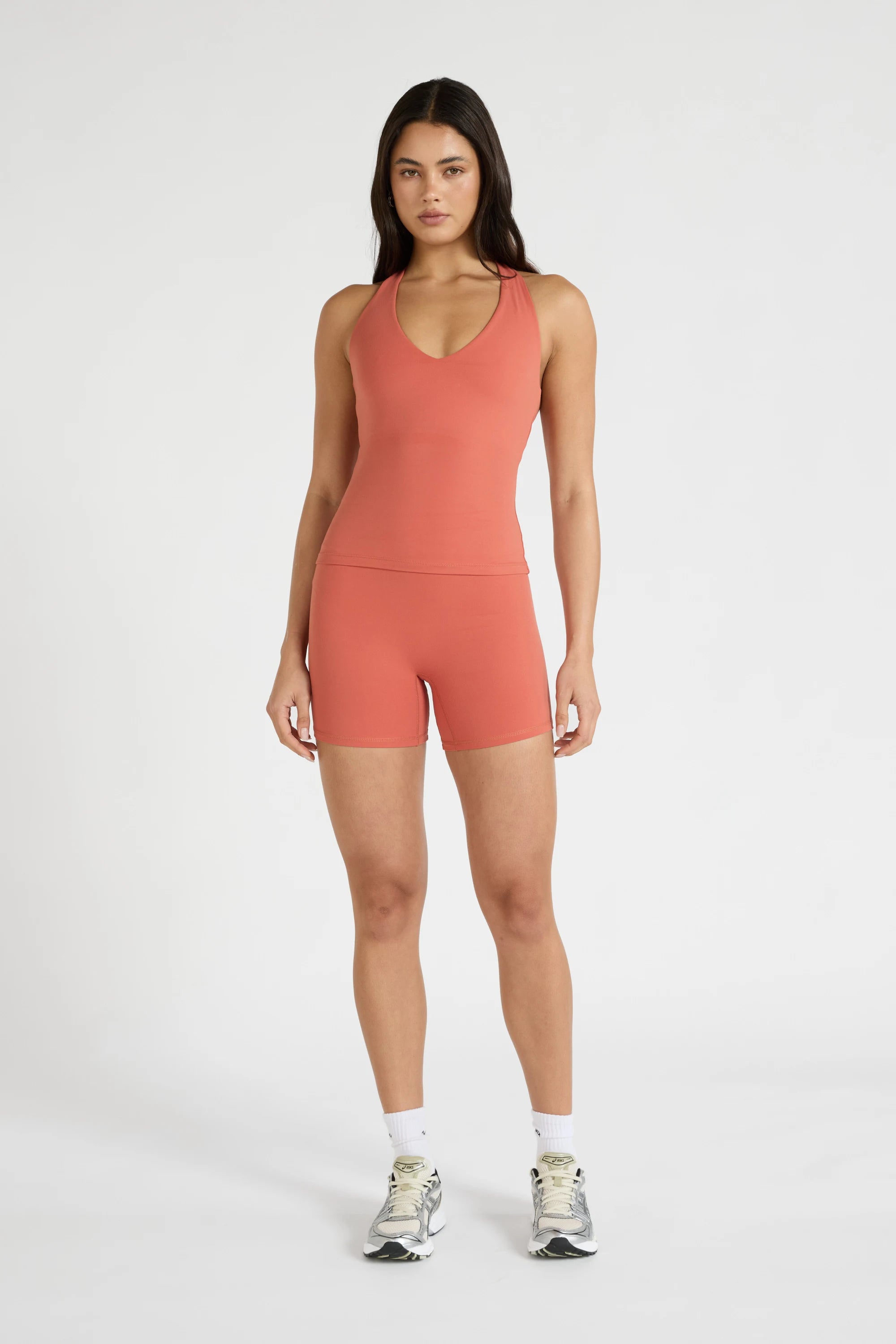 ALLFENIX CloudCore™ Plunge Tank - Rust