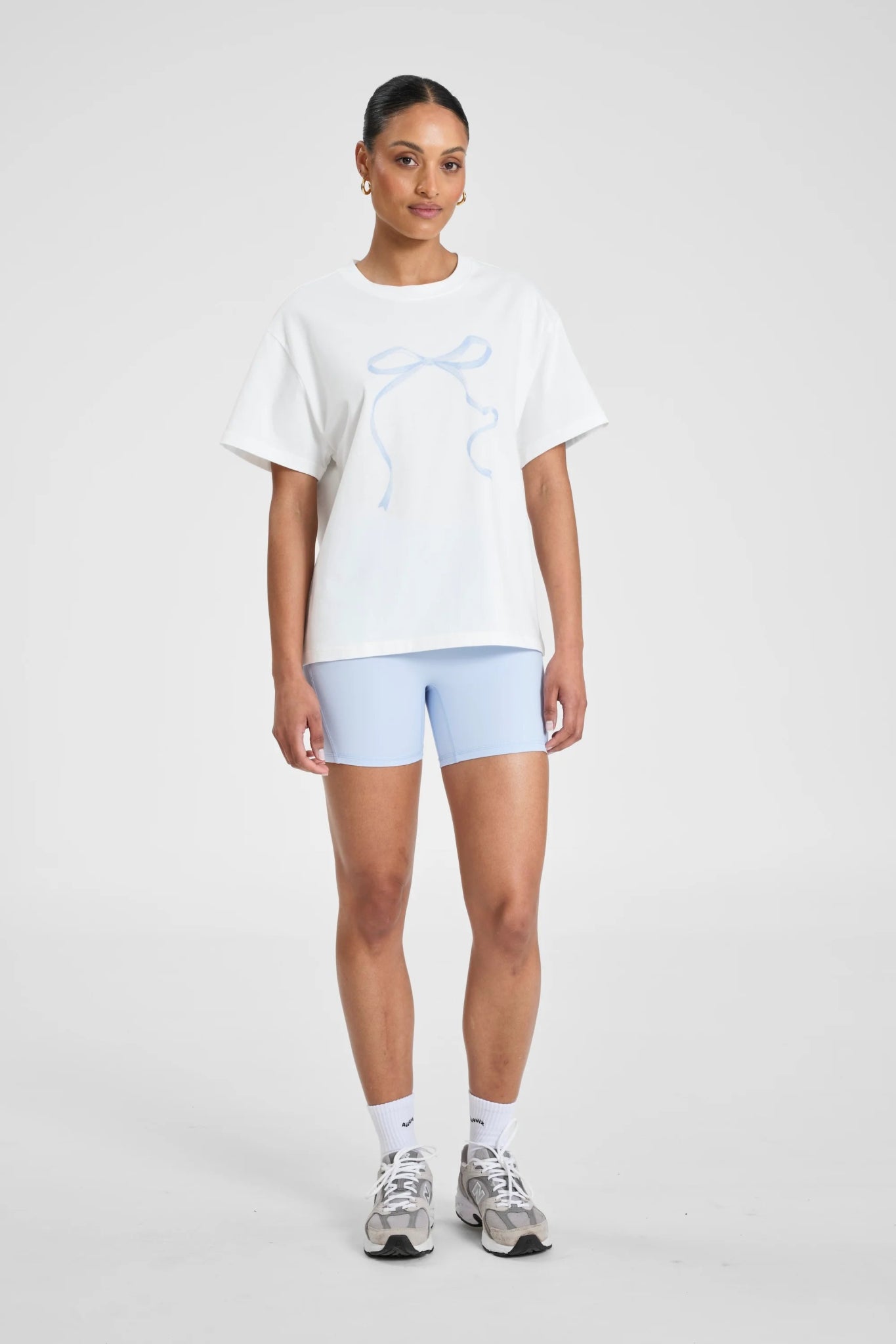 Probably at Pilates Tee - All Fenix