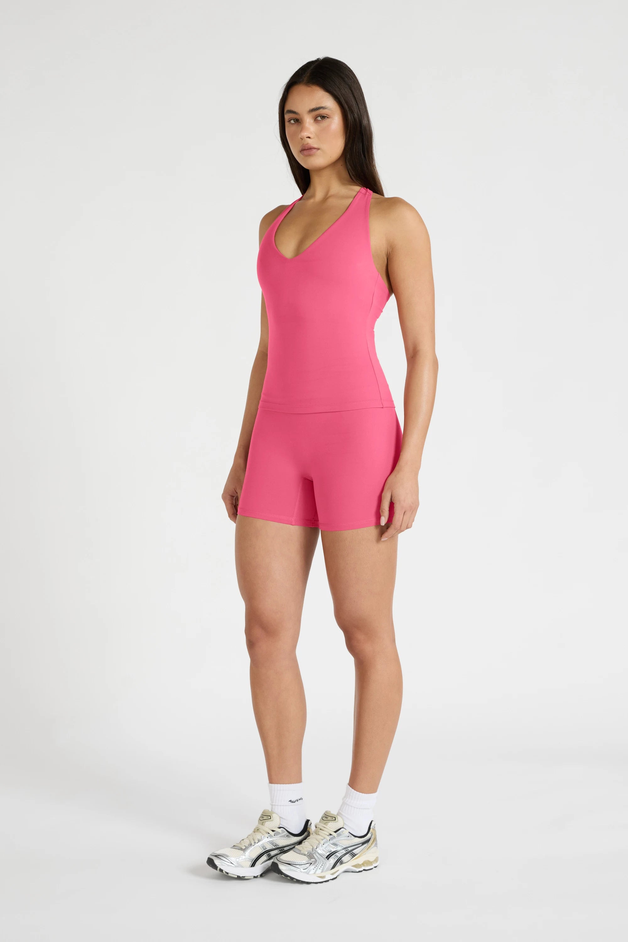 ALLFENIX CloudCore™ Plunge Tank - Pink