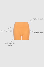 ALLFENIX CloudCore 5" Bike Short