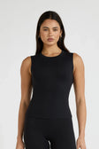 ALLFENIX CloudCore™ Lite Active Tank - Black
