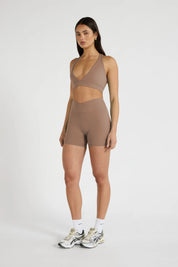 ALLFENIX CloudCore V-Waist 5" Bike Short