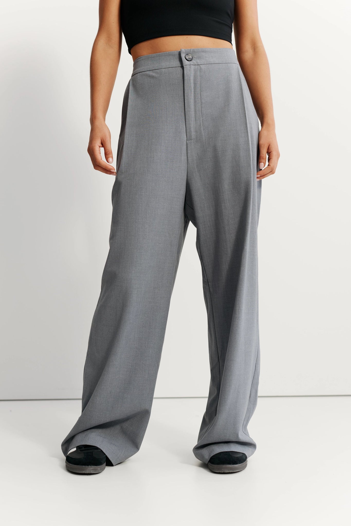 Sierra Tailored Pant - All Fenix