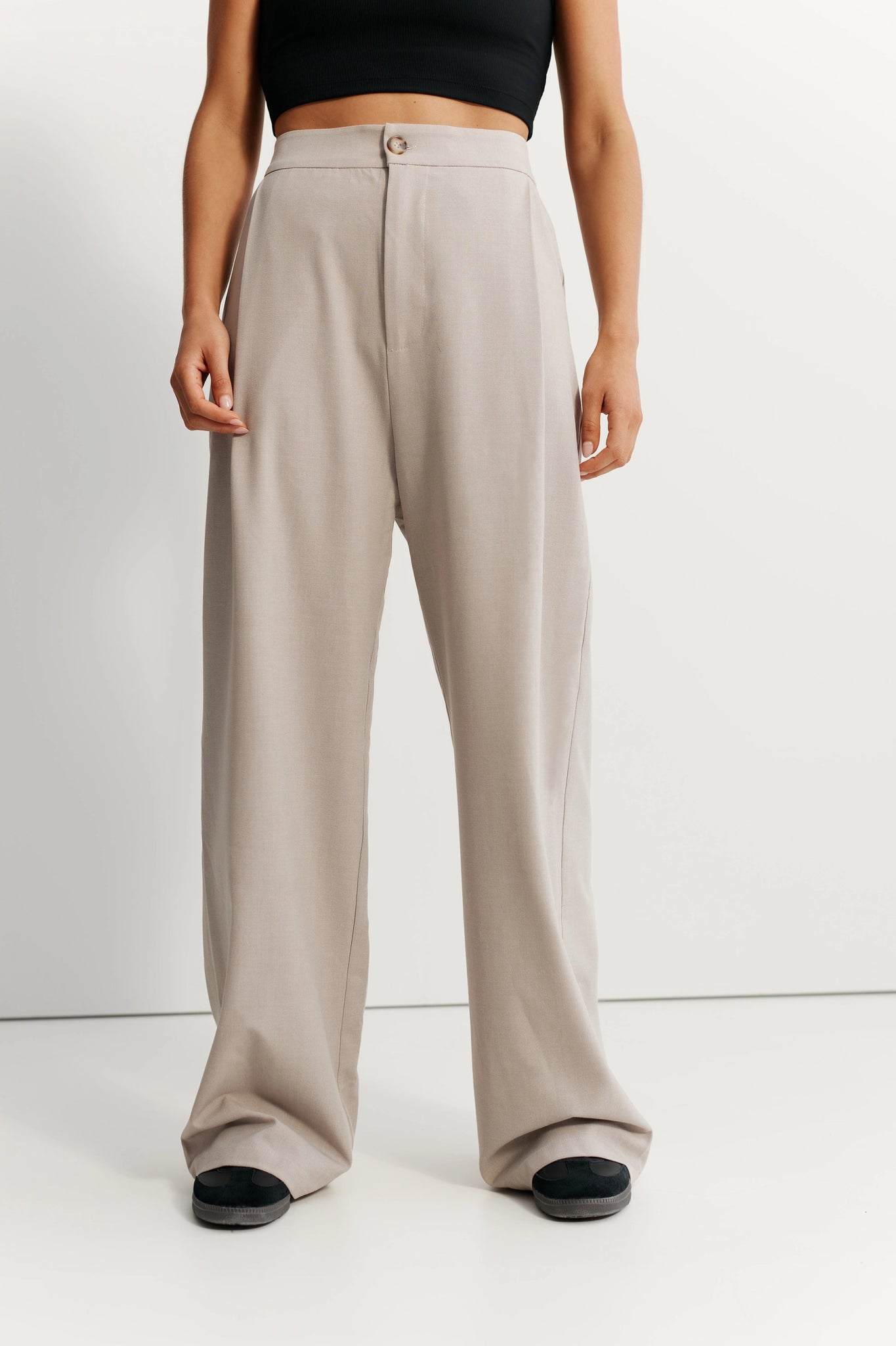 Sierra Tailored Pant - All Fenix