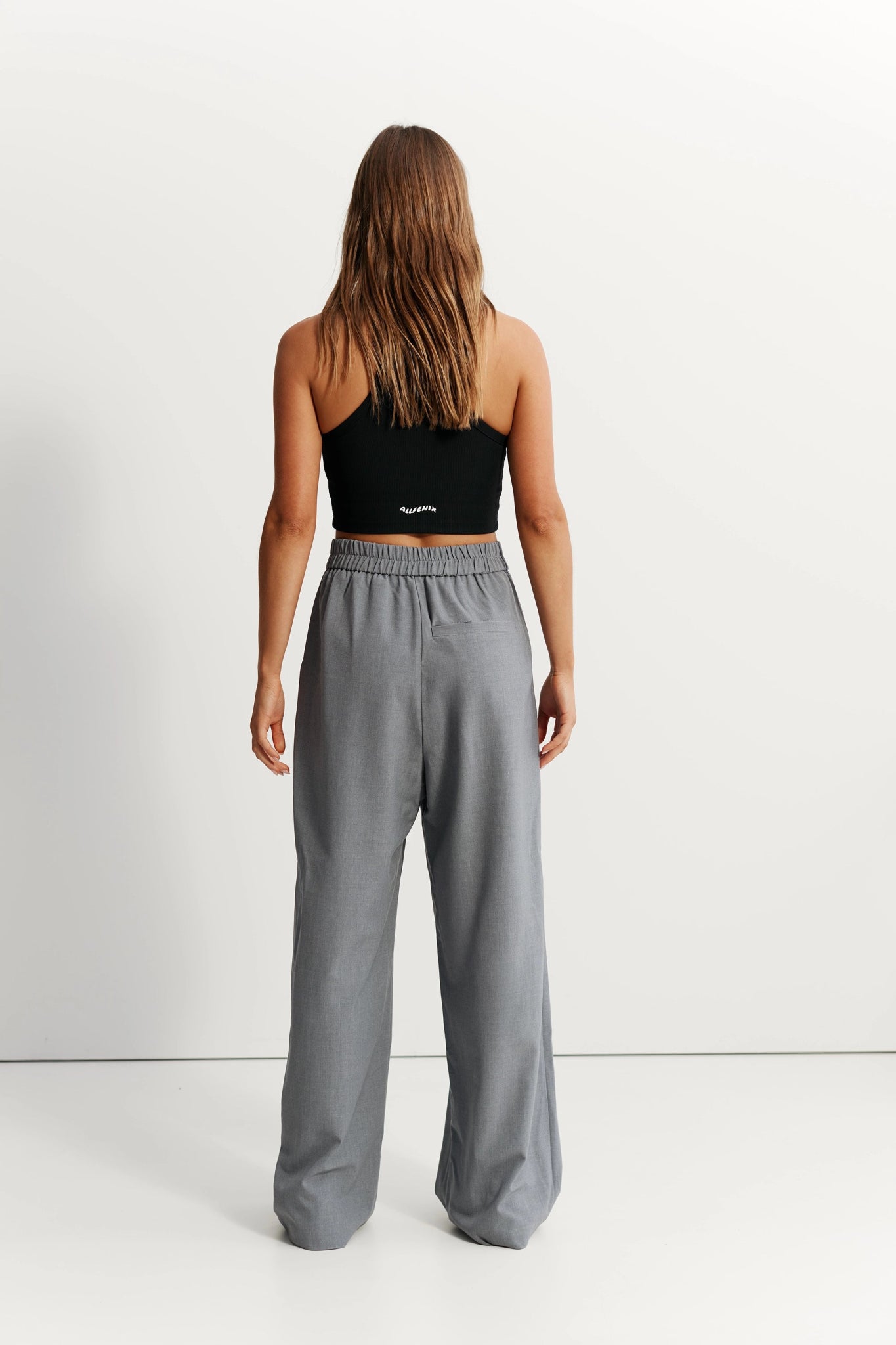 Sierra Tailored Pant - All Fenix