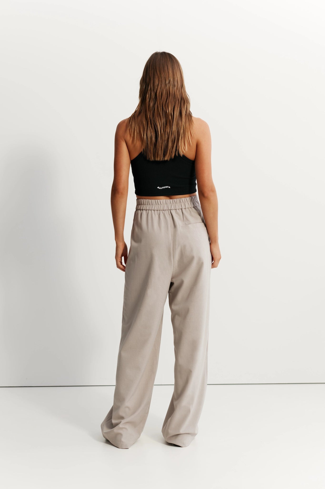 Sierra Tailored Pant - All Fenix