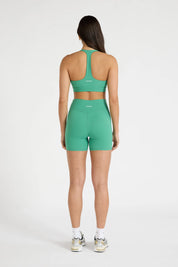 ALLFENIX CloudCore Deep V-Neck Sports Bra