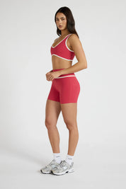 ALLFENIX CloudCore Contrast 5" Pocket Bike Short