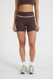 ALLFENIX CloudCore Contrast 5" Pocket Bike Short