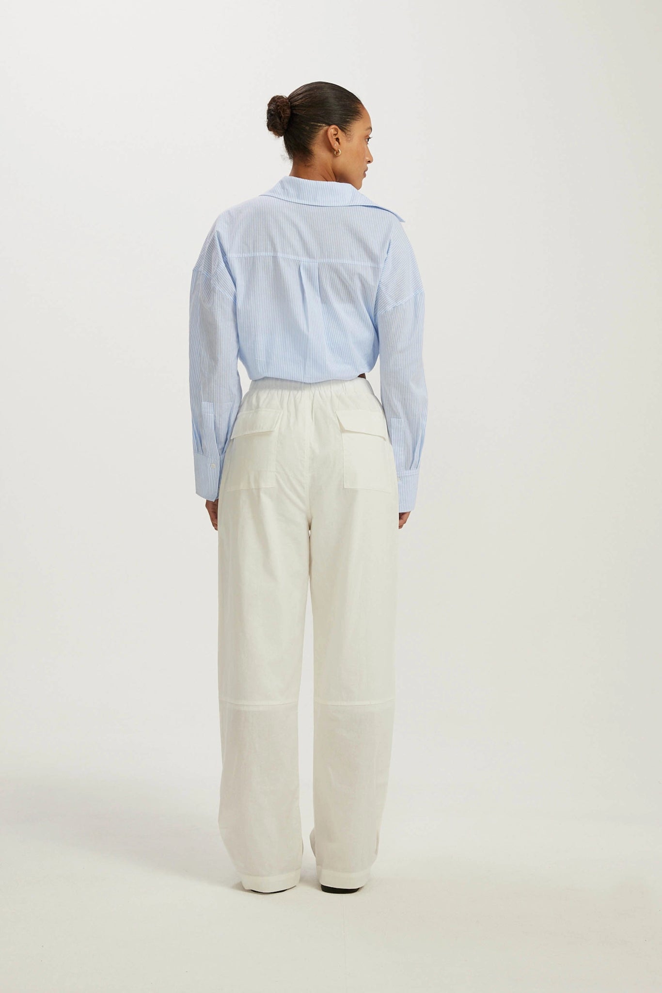 Summertide Wide Leg Pant - All Fenix