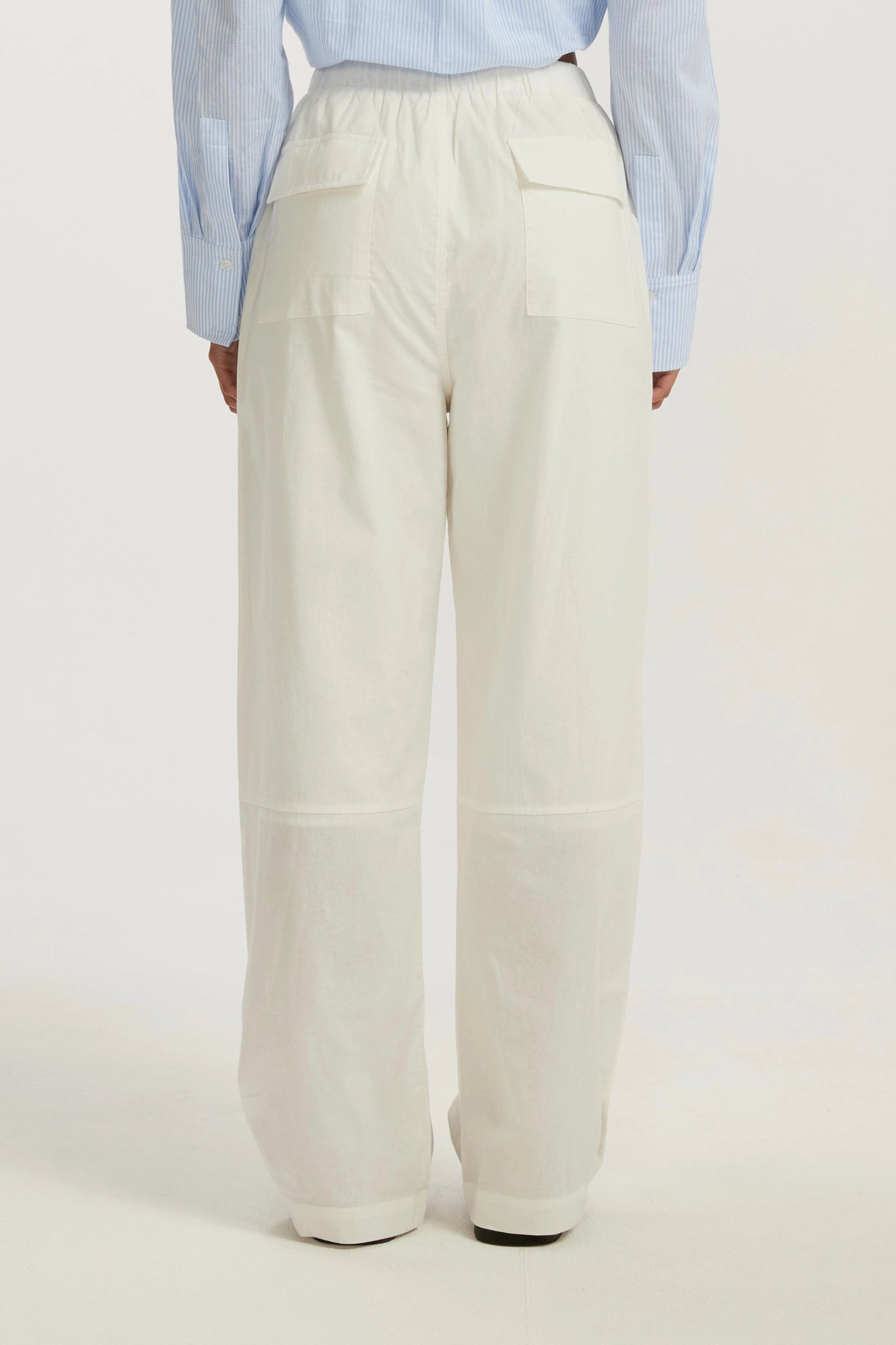 Summertide Wide Leg Pant - All Fenix