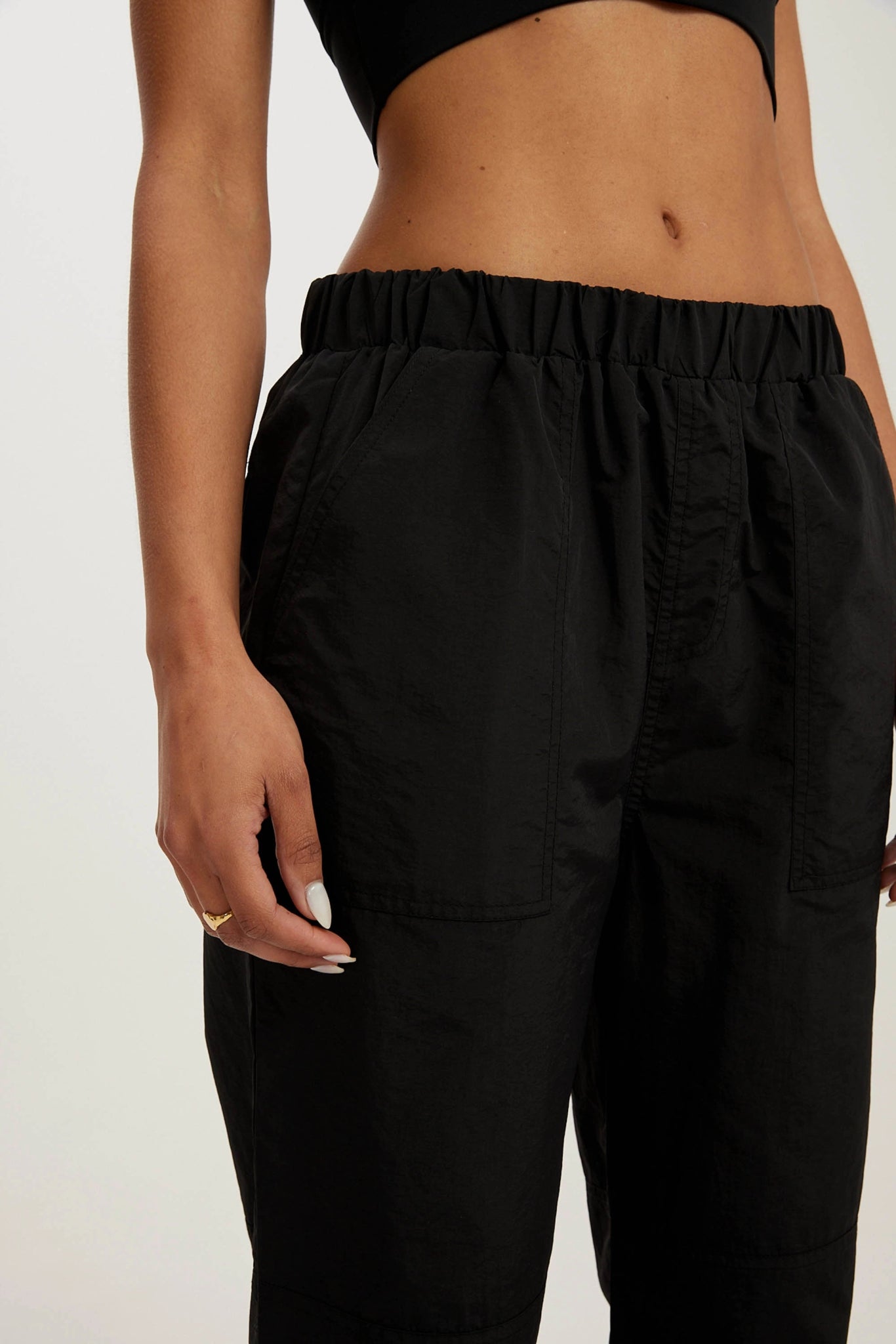 Sunny Spray Parachute Pant - All Fenix