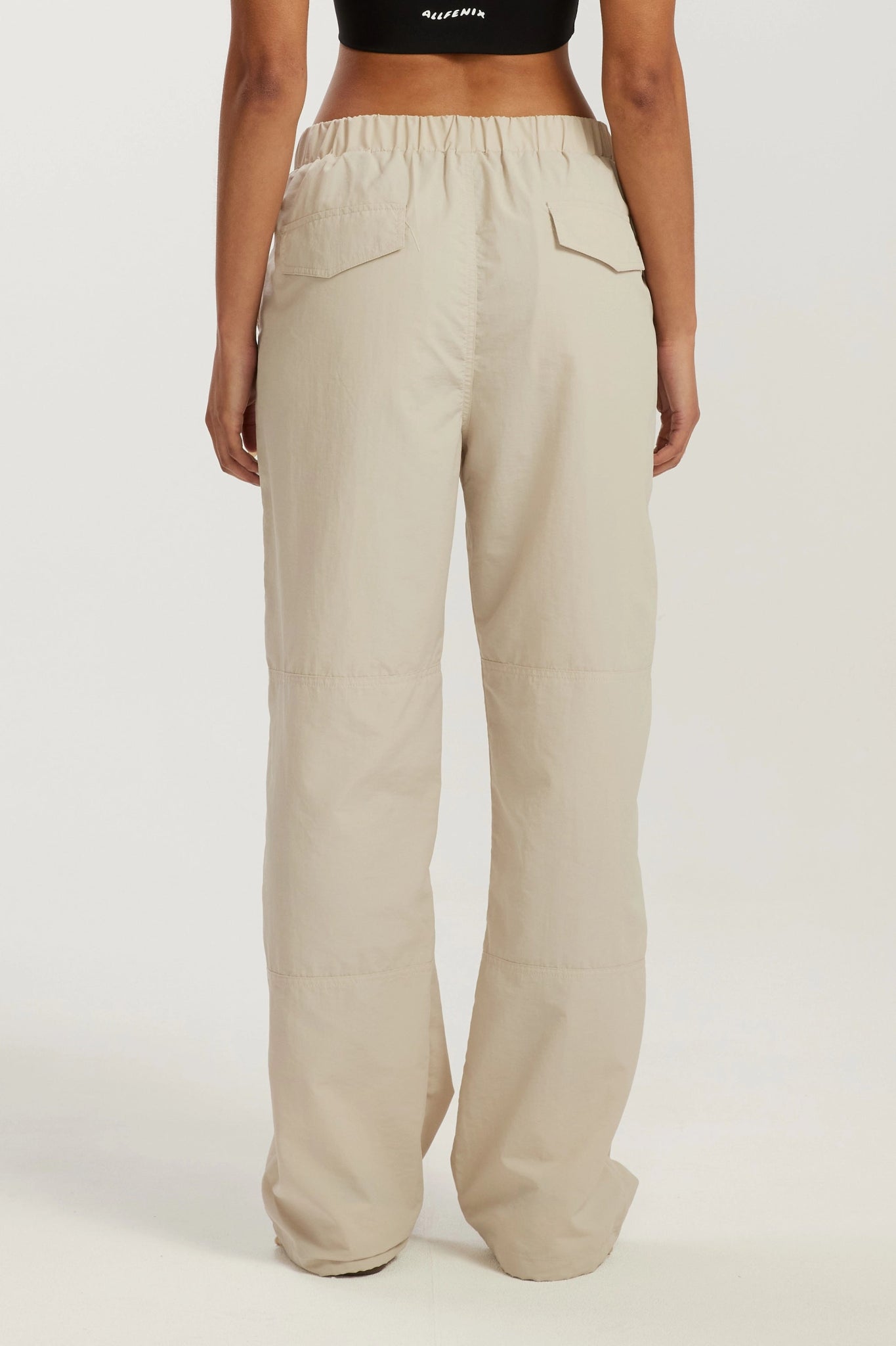 Sunny Spray Parachute Pant Sunny Spray Parachute Pant