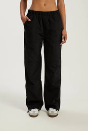 Sunny Spray Parachute Pant - All Fenix