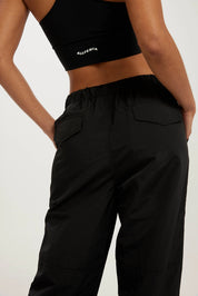 Sunny Spray Parachute Pant - All Fenix