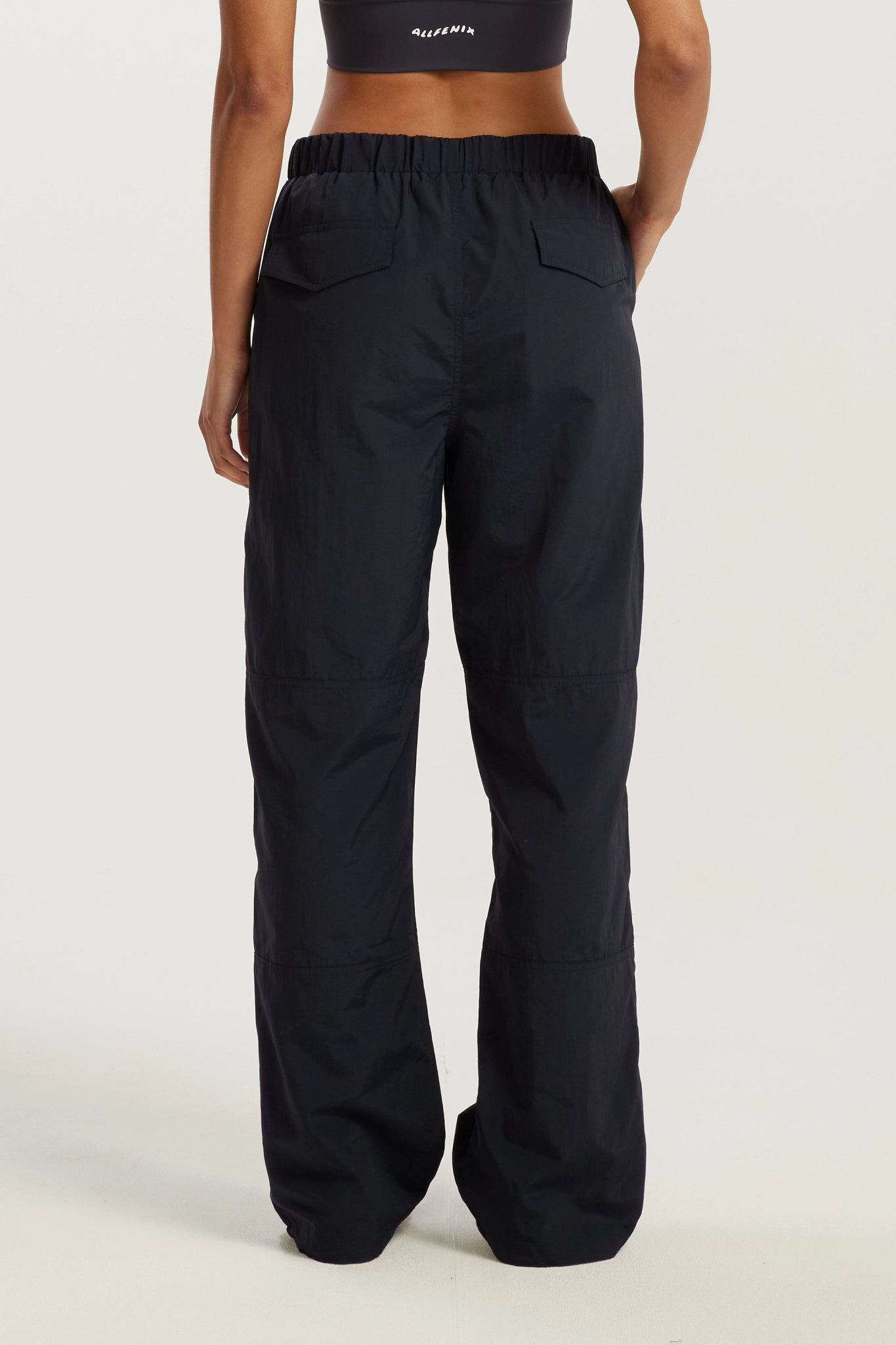 Sunny Spray Parachute Pant - All Fenix