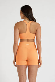 ALLFENIX CloudCore 5" Bike Short