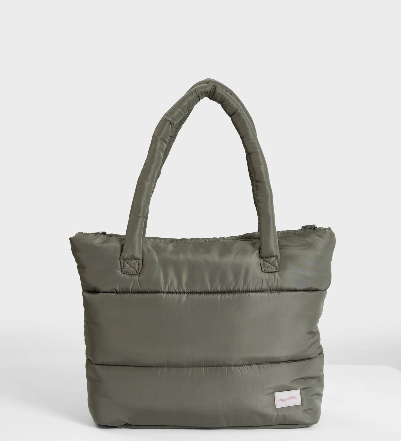 Travel Puffer Bag - All Fenix