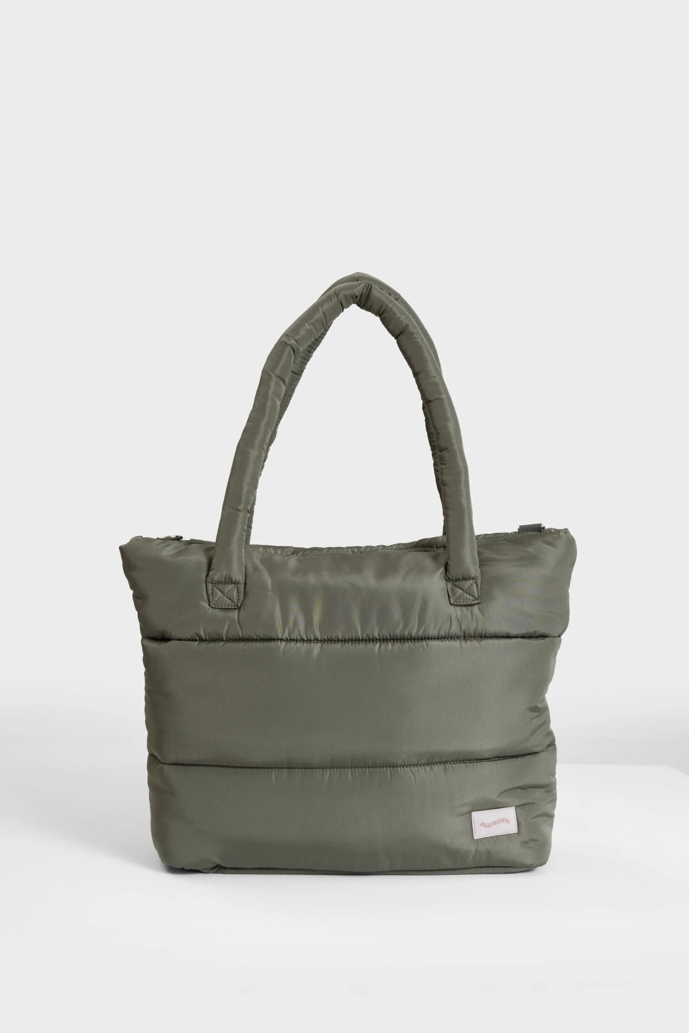 Travel Puffer Bag - All Fenix