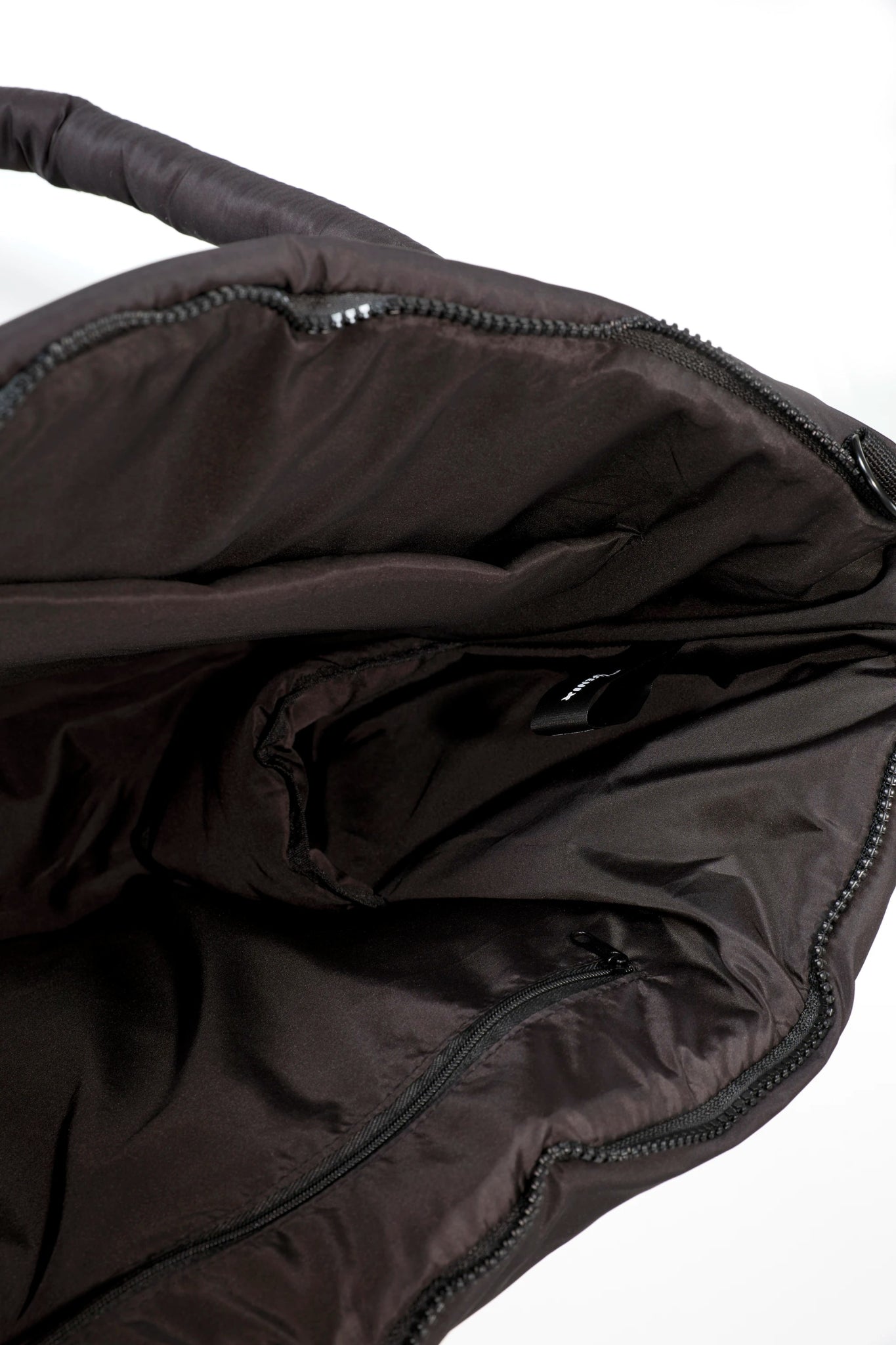 Travel Puffer Bag - All Fenix