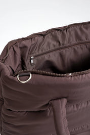 Travel Puffer Bag - All Fenix