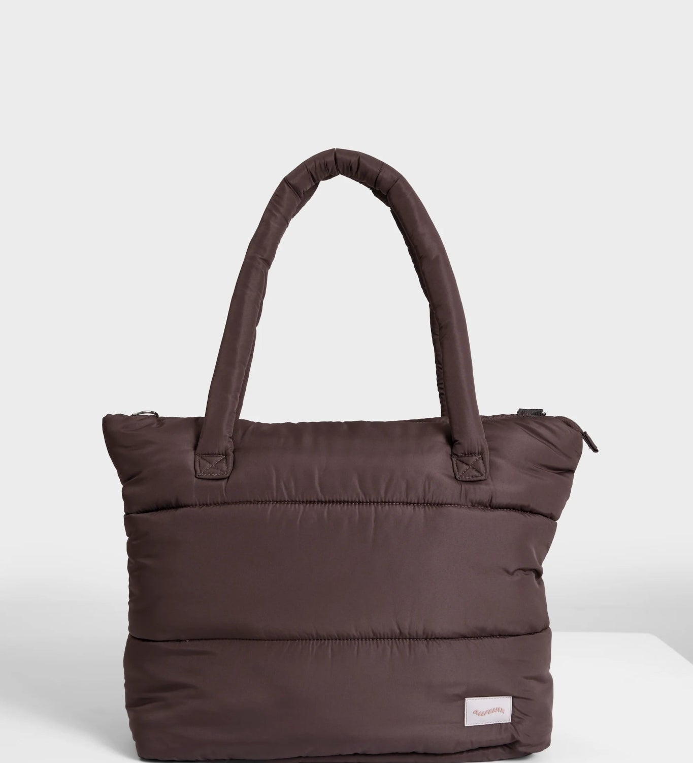 Travel Puffer Bag - All Fenix