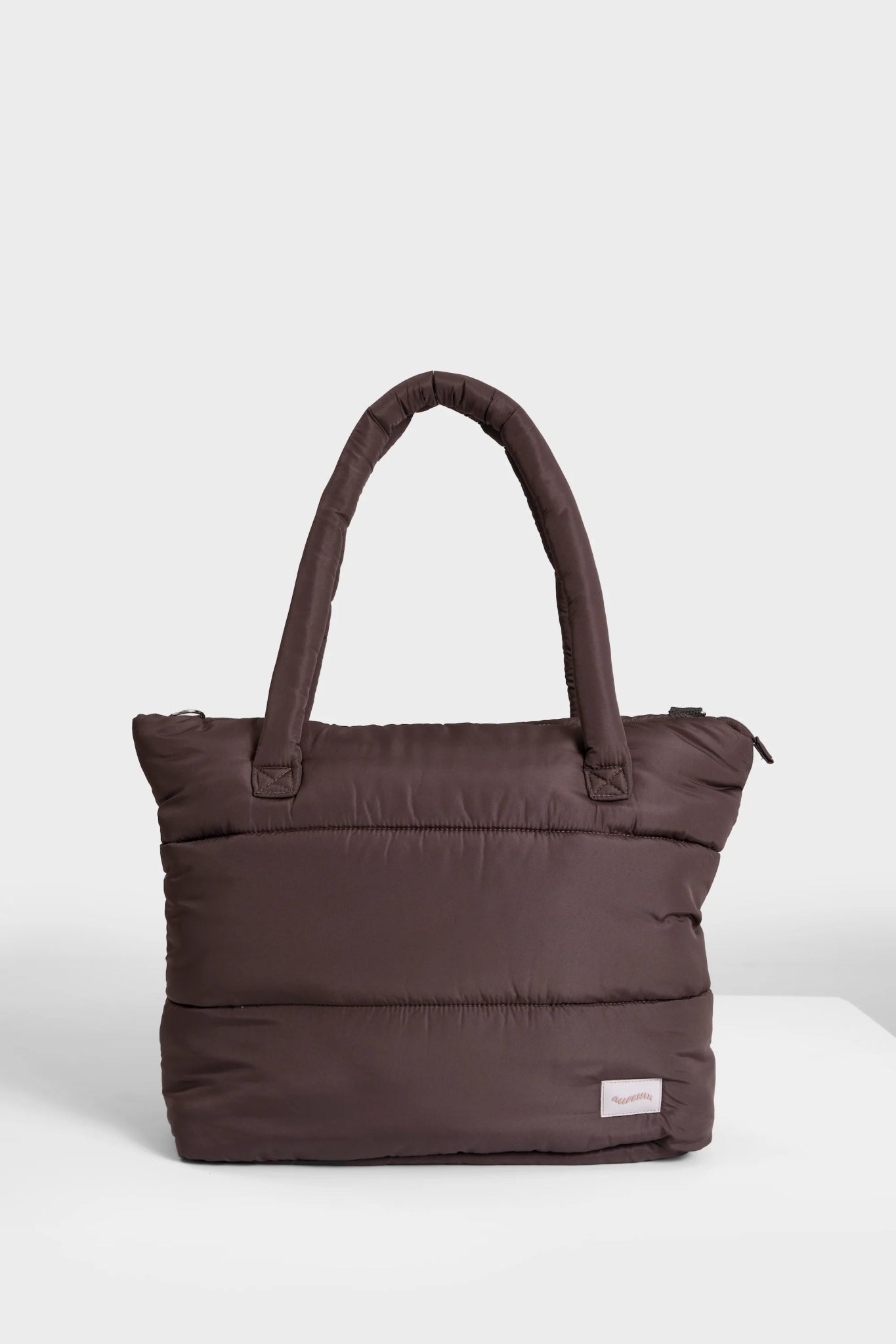 Travel Puffer Bag - All Fenix