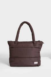 Travel Puffer Bag - All Fenix
