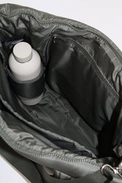 Travel Puffer Bag - All Fenix