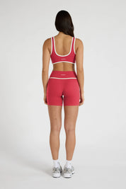 ALLFENIX CloudCore Hi Lo Sports Bra