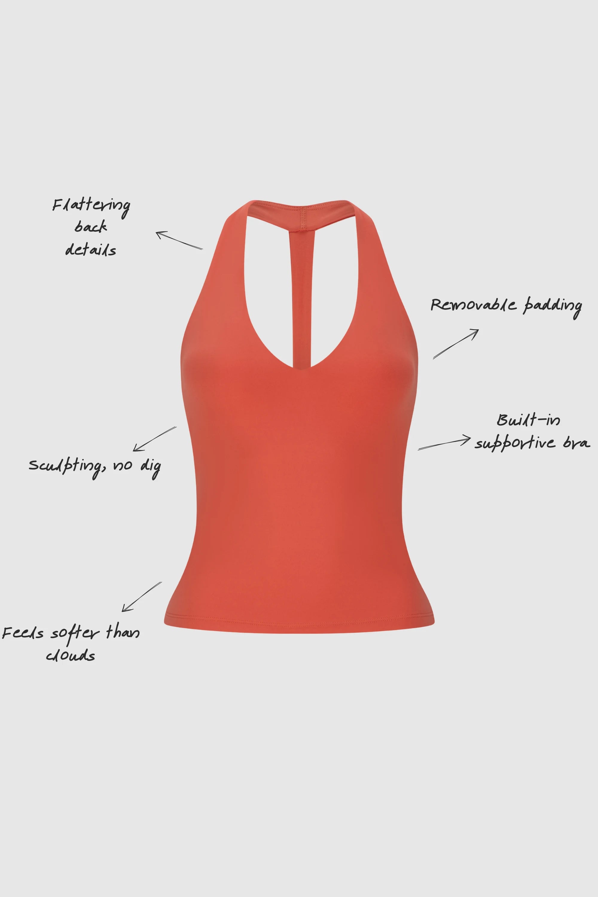 ALLFENIX CloudCore™ Plunge Tank - Rust
