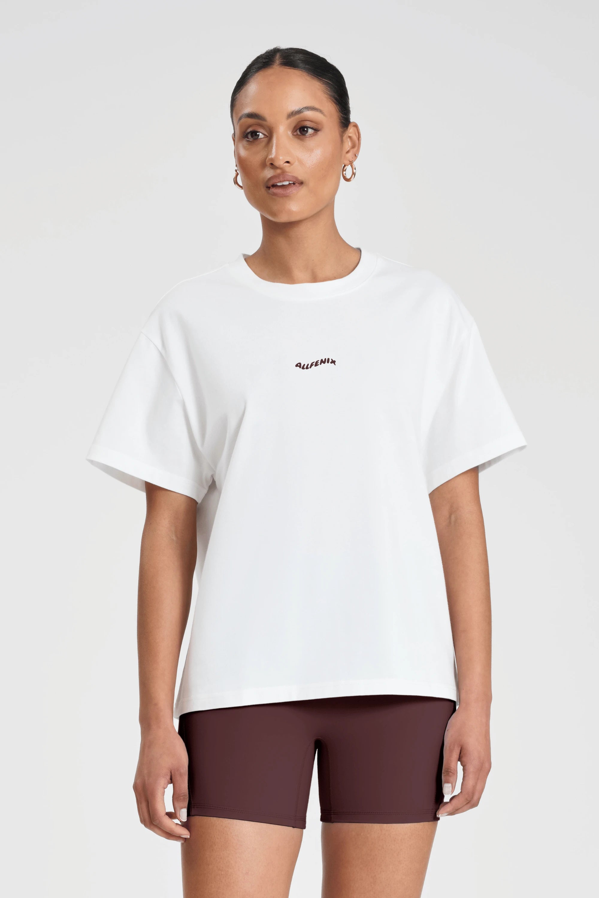 Probably at Pilates Tee