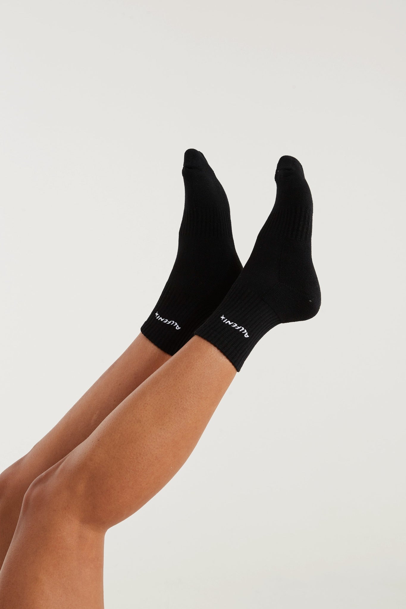 Waves Sock (Pack of 2) - All Fenix