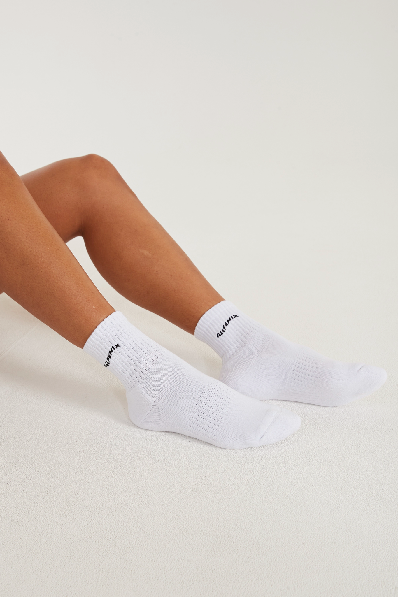 Waves Sock (Pack of 2) - All Fenix