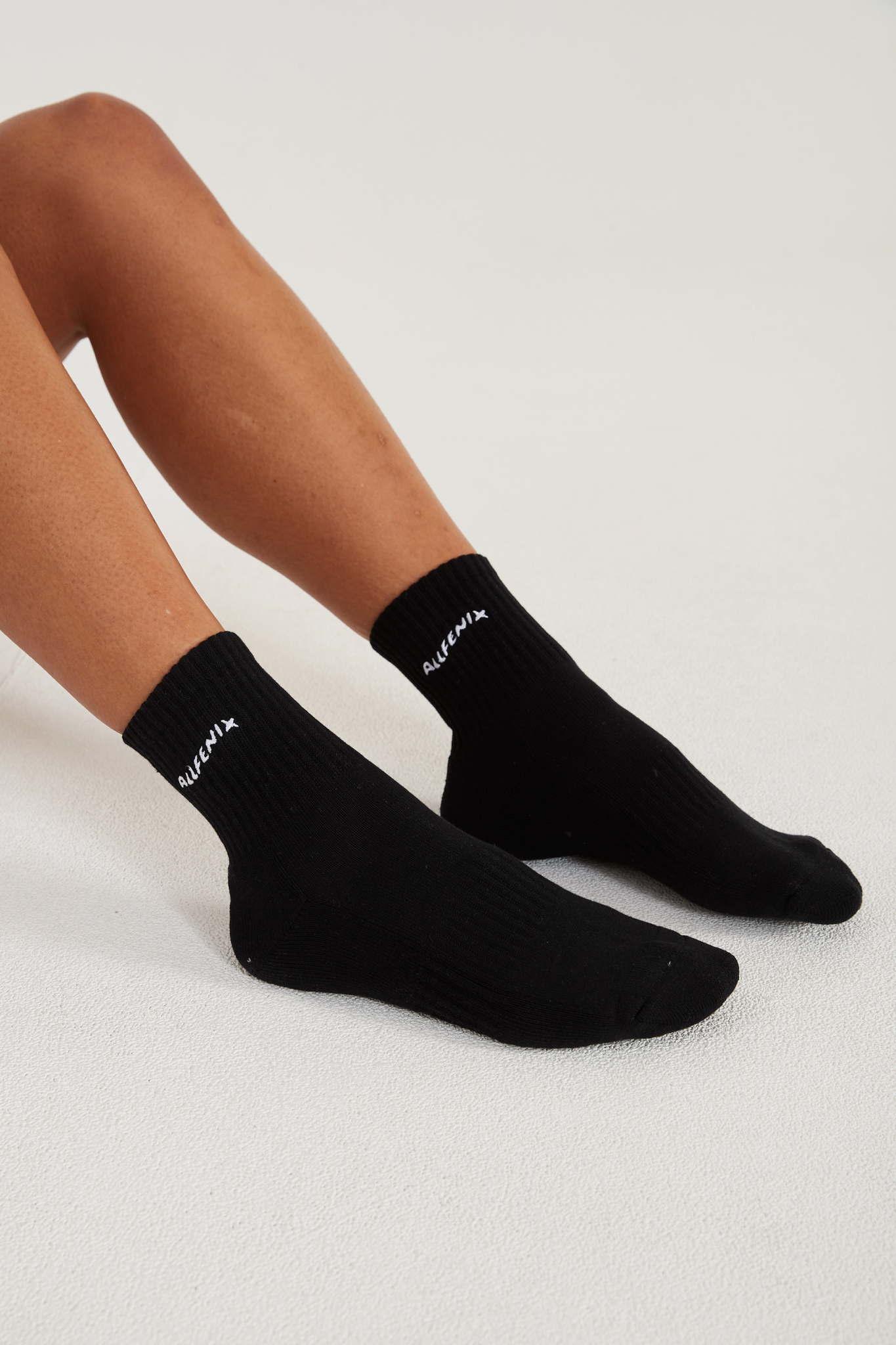 Waves Sock (Pack of 2) - All Fenix