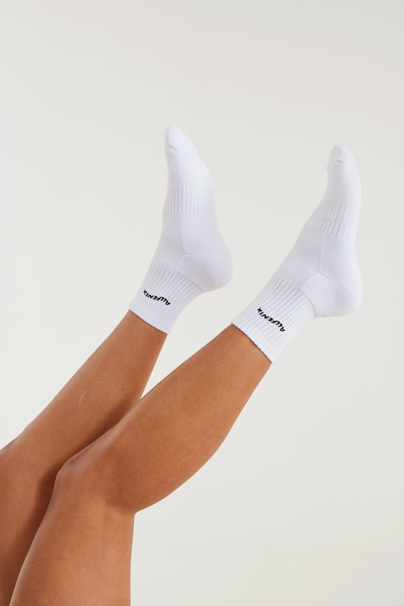 Waves Sock (Pack of 2) - All Fenix