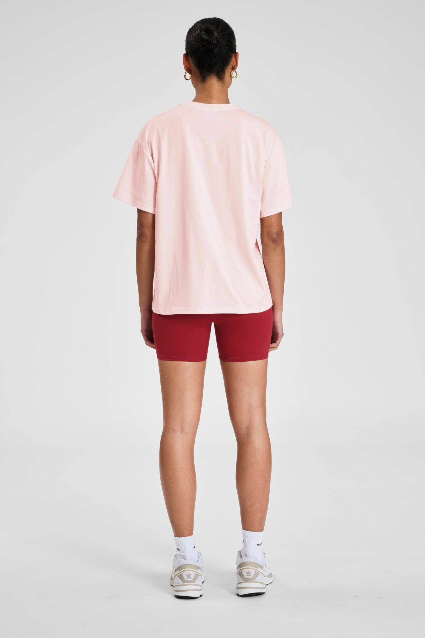 Wellness Club All Sport Tee - All Fenix