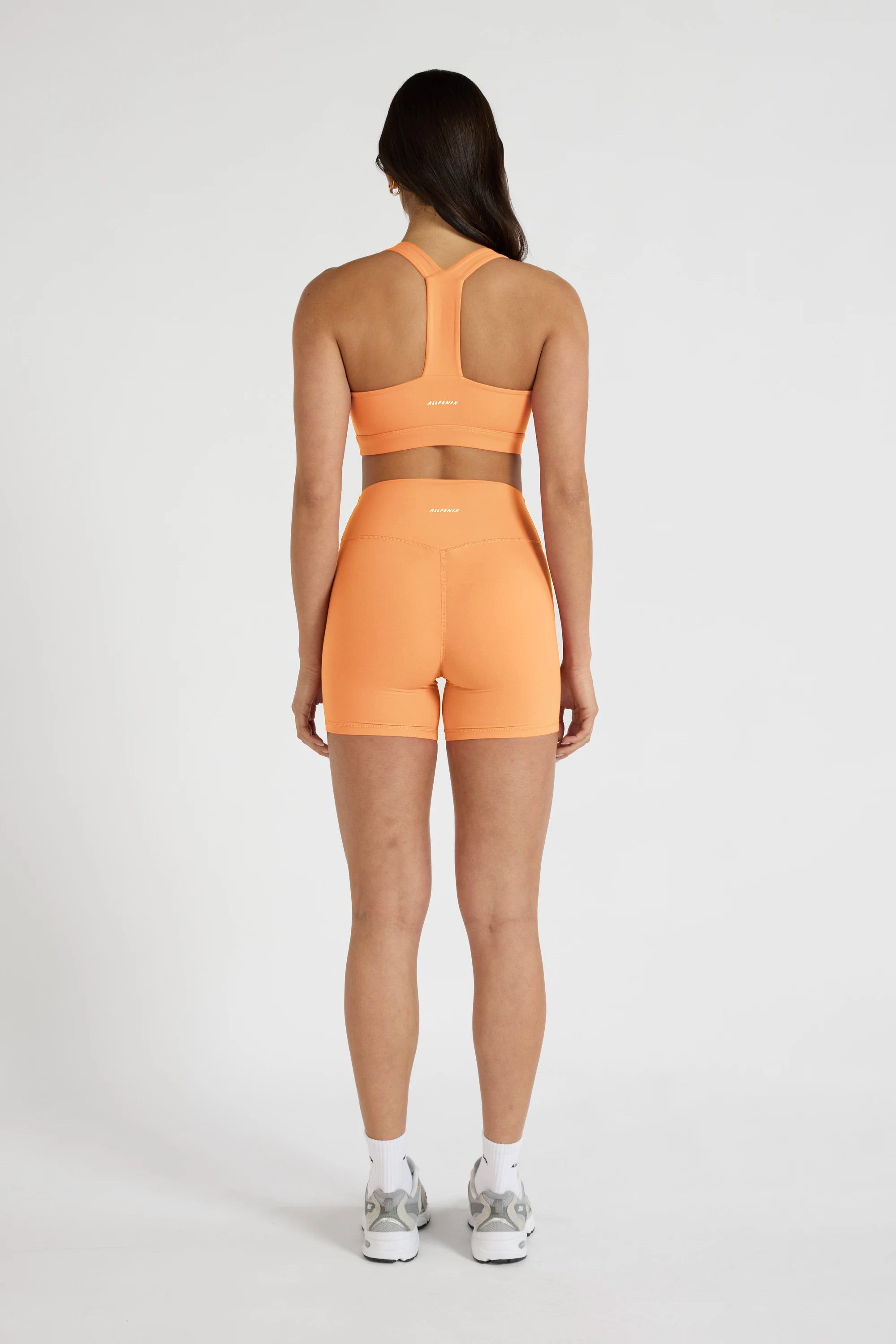 ALLFENIX CloudCore 5" Bike Short