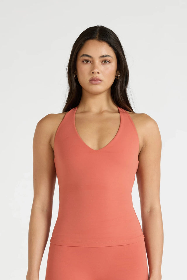 ALLFENIX CloudCore™ Plunge Tank - Rust