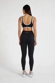 ALLFENIX CloudCore Contrast Stripe 7/8 Legging