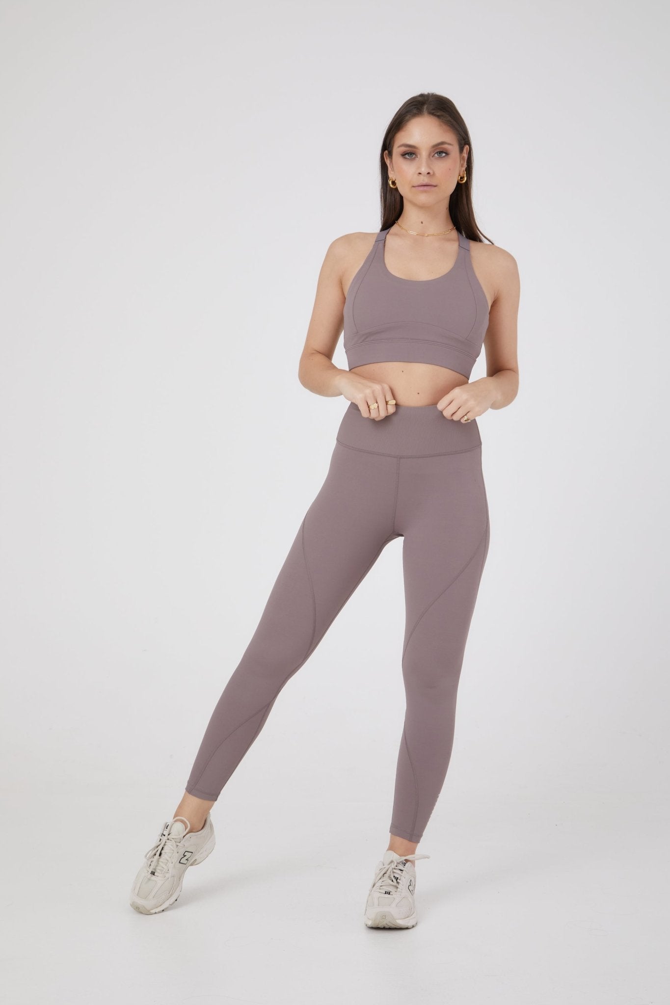 LIMITLESS CONTOUR COLLECTION 07 LEGGINGS TRF
