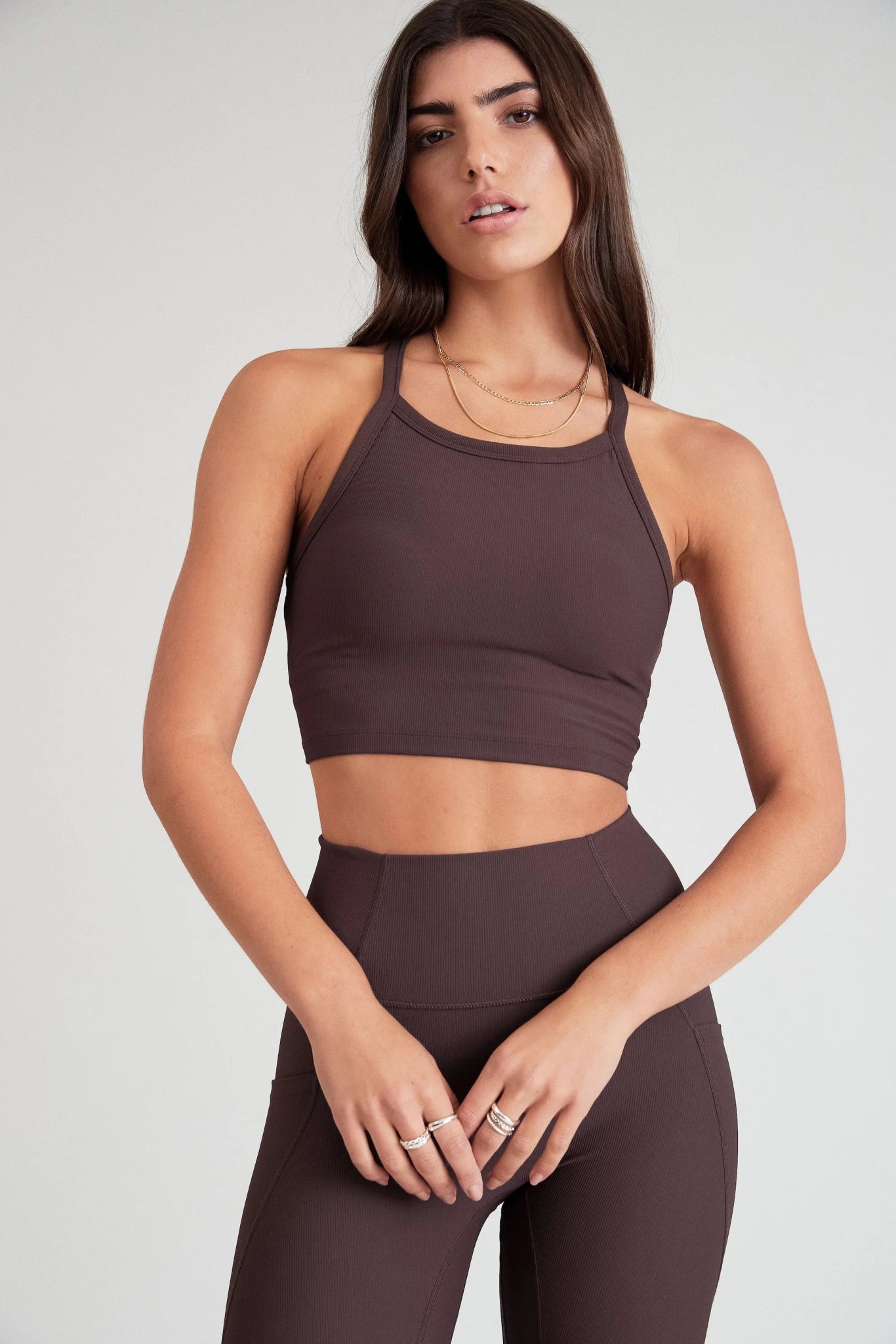 Piper Sports Bra by All Fenix Online, THE ICONIC
