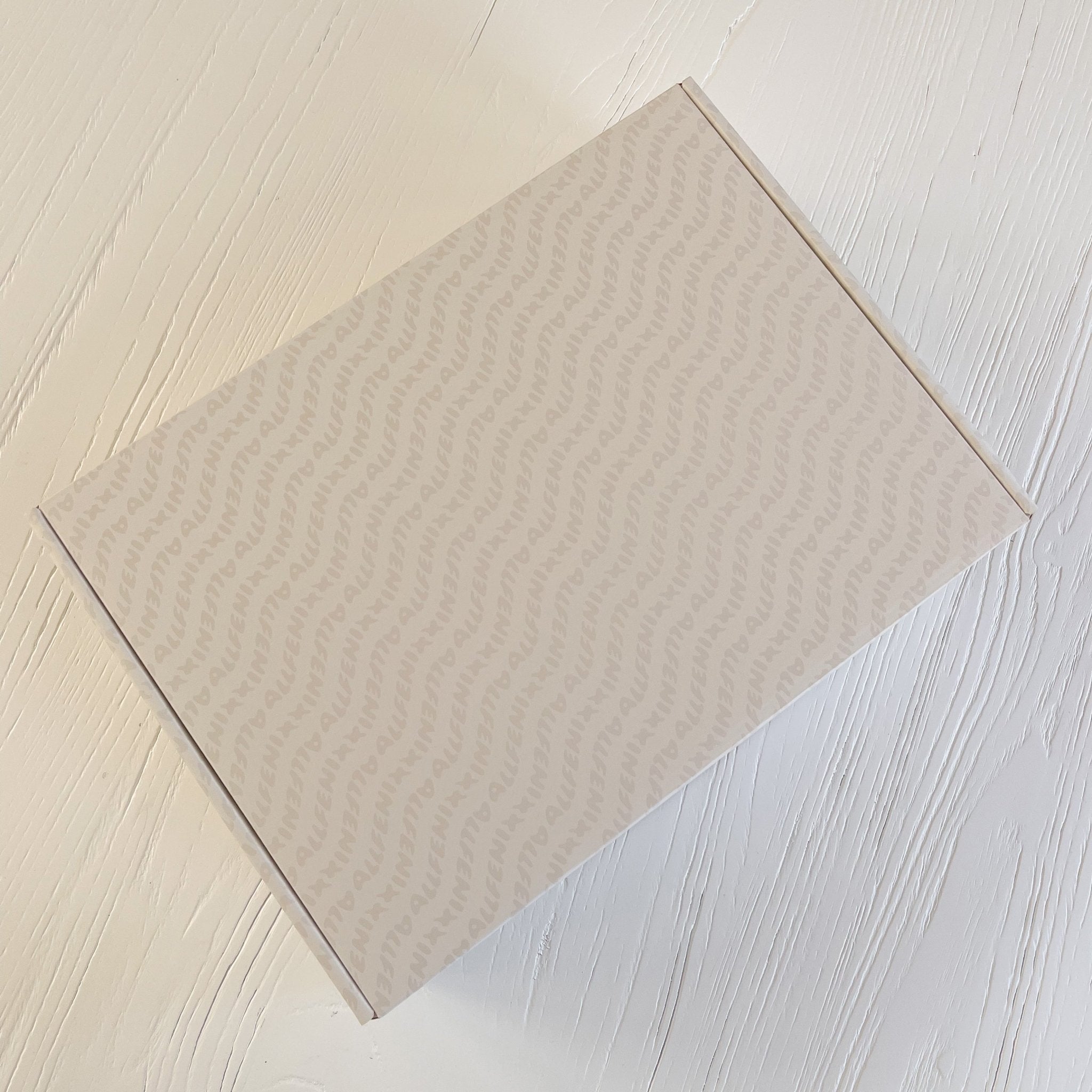 Gift Box - All Fenix