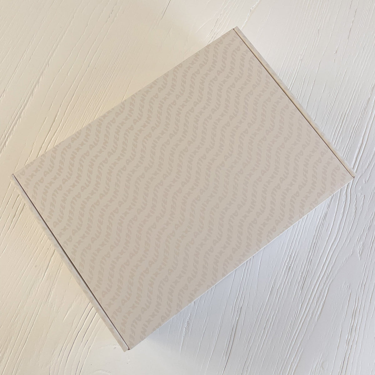ALLFENIX Gift Box