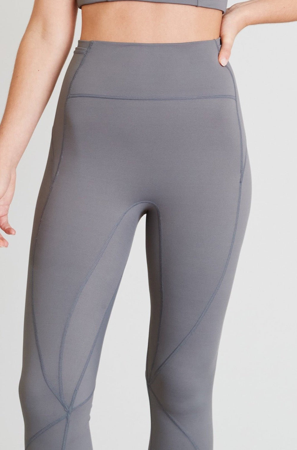 Hustle Leggings