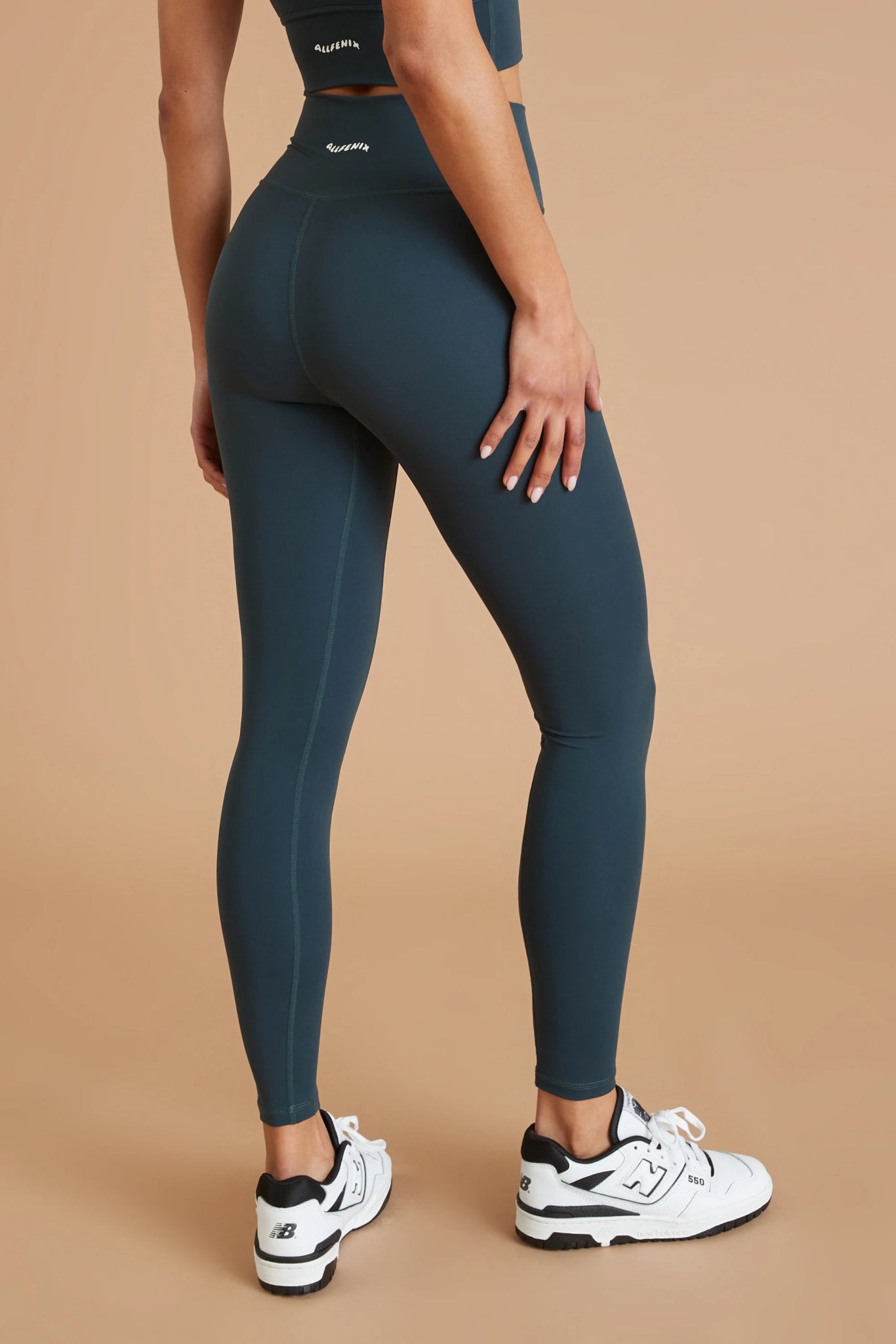 Linyuex Yoga Ladies Workout Clothes Set Yoga Wear Seamless
