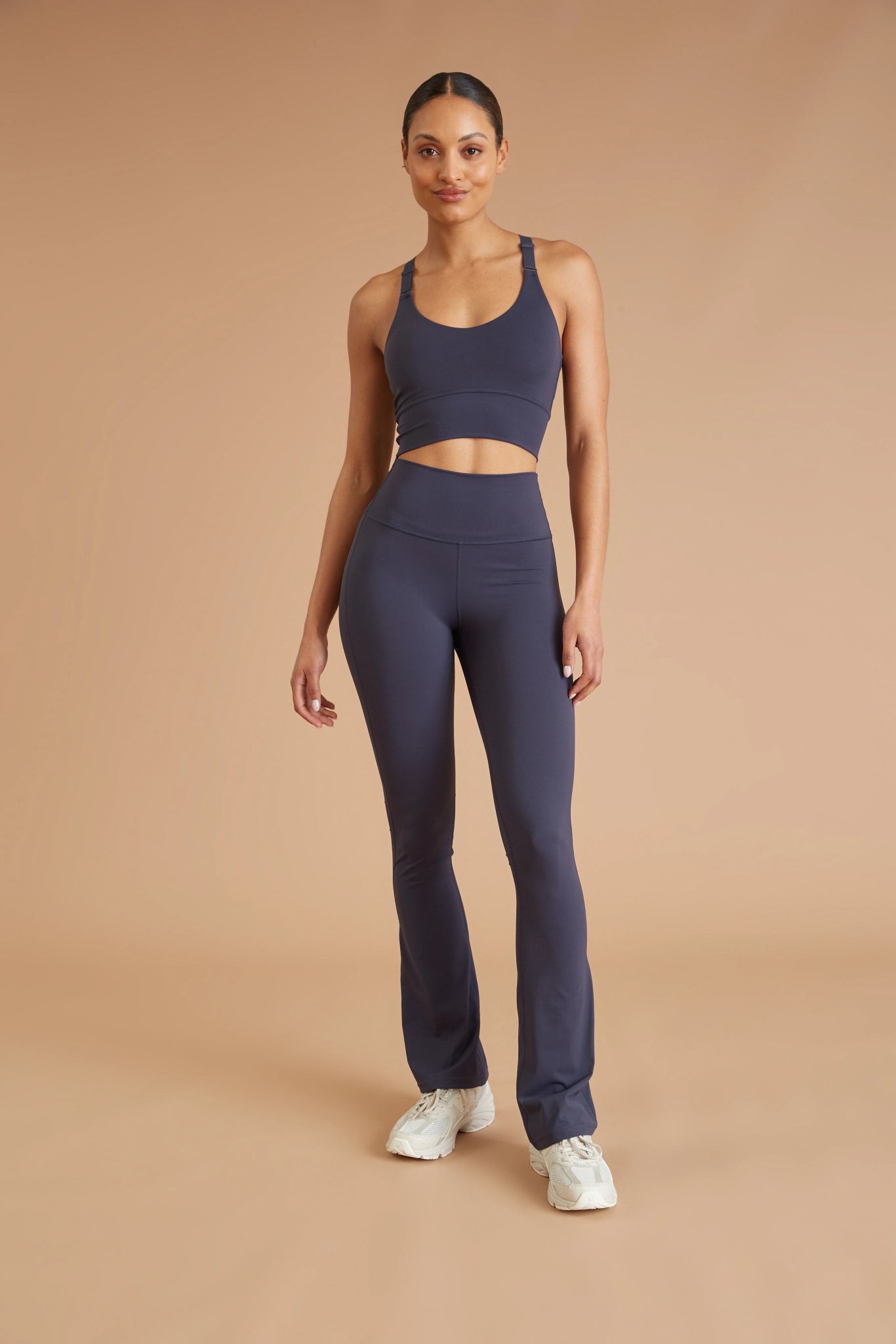Women's Yoga Wear Collection