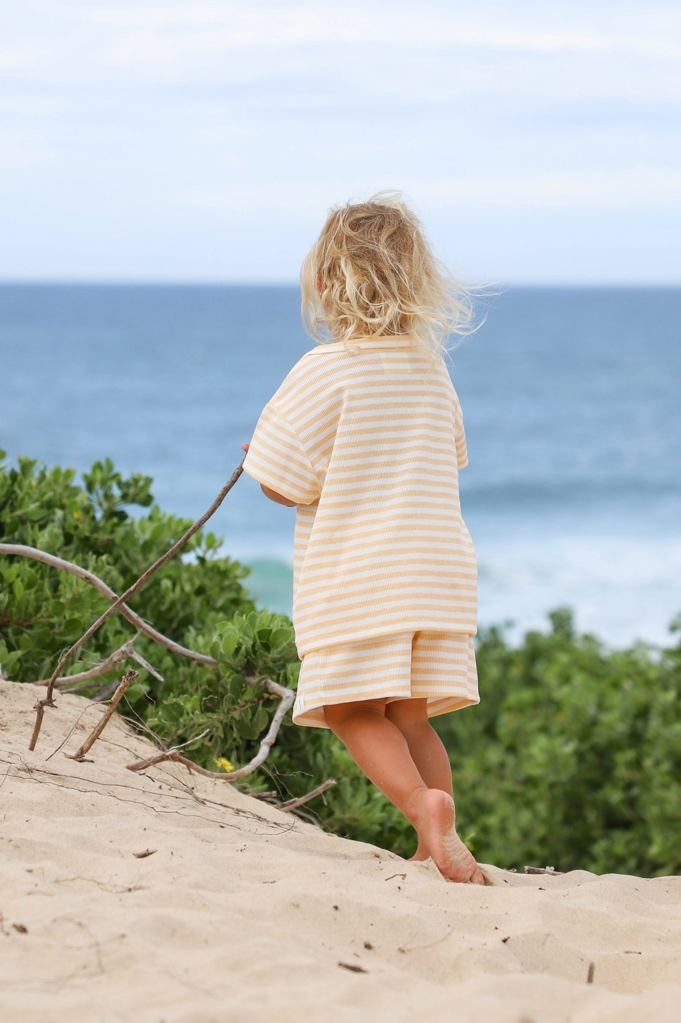 All Fenix Mini Tops: Mini Tee, Waves Jumper, and More